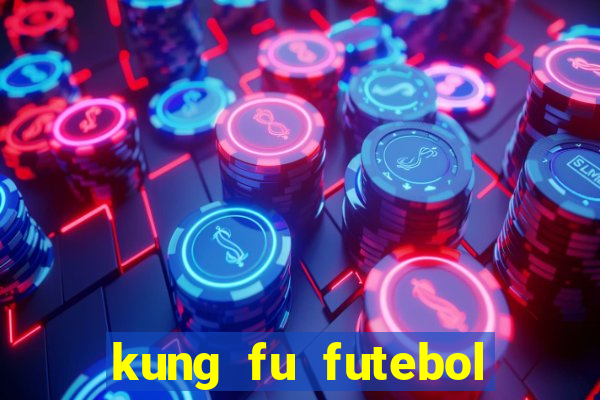 kung fu futebol clube torrent